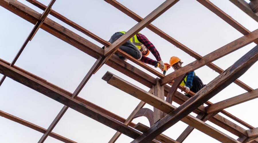 Expert top industrial roofings services in Davey, NE